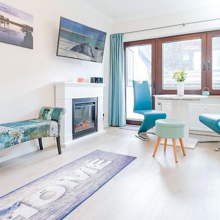 Haus Schwanensee Studio 15 Bosau Eksteriør billede