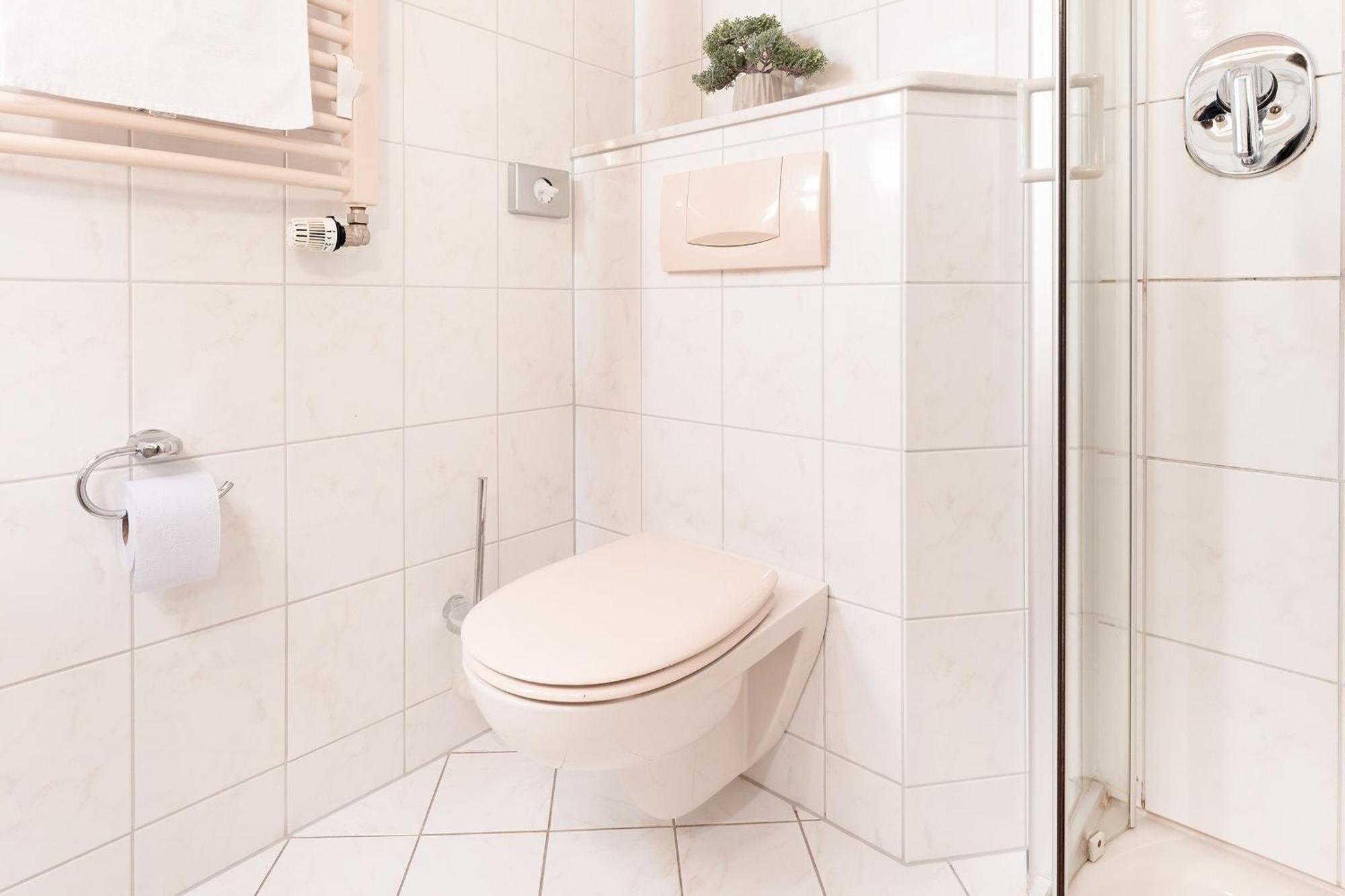 Haus Schwanensee Studio 15 Bosau Eksteriør billede