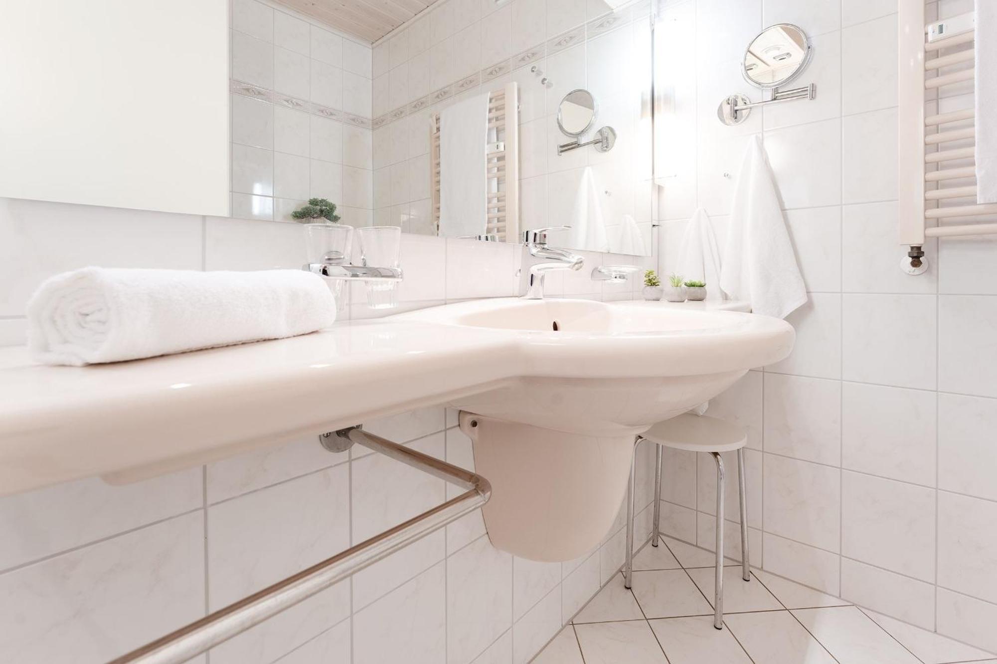 Haus Schwanensee Studio 15 Bosau Eksteriør billede